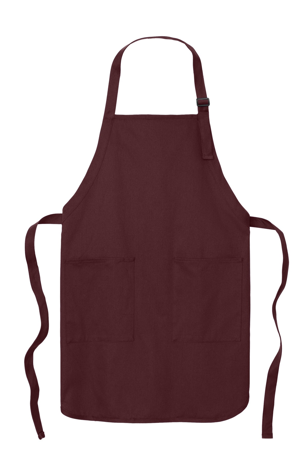 Port Authority A500 Length Apron with Pockets