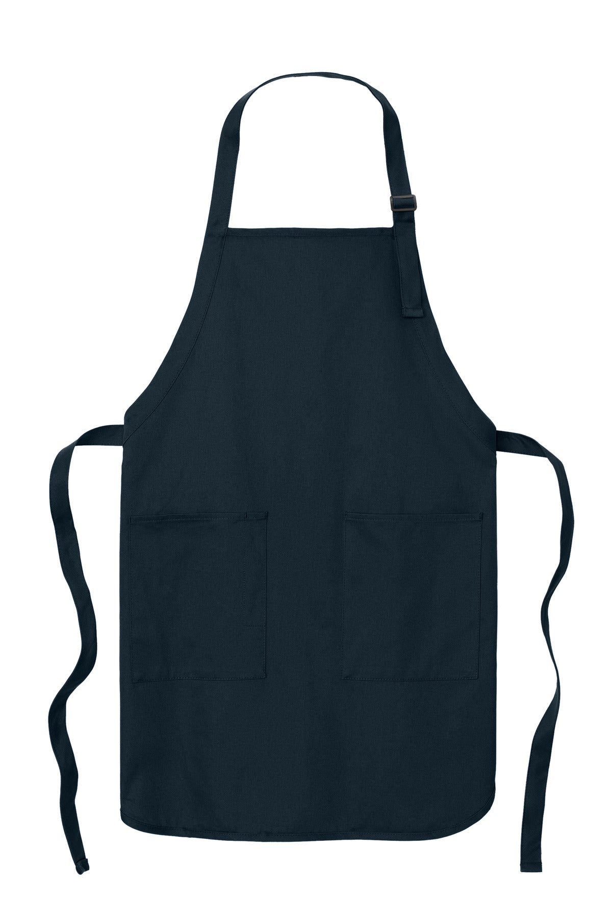 Port Authority A500 Length Apron with Pockets