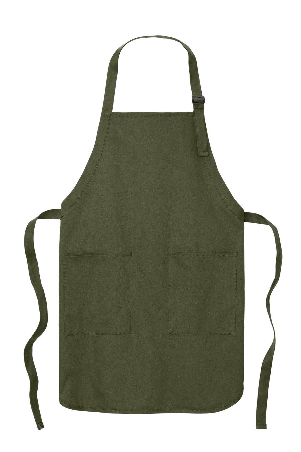 Port Authority A500 Length Apron with Pockets