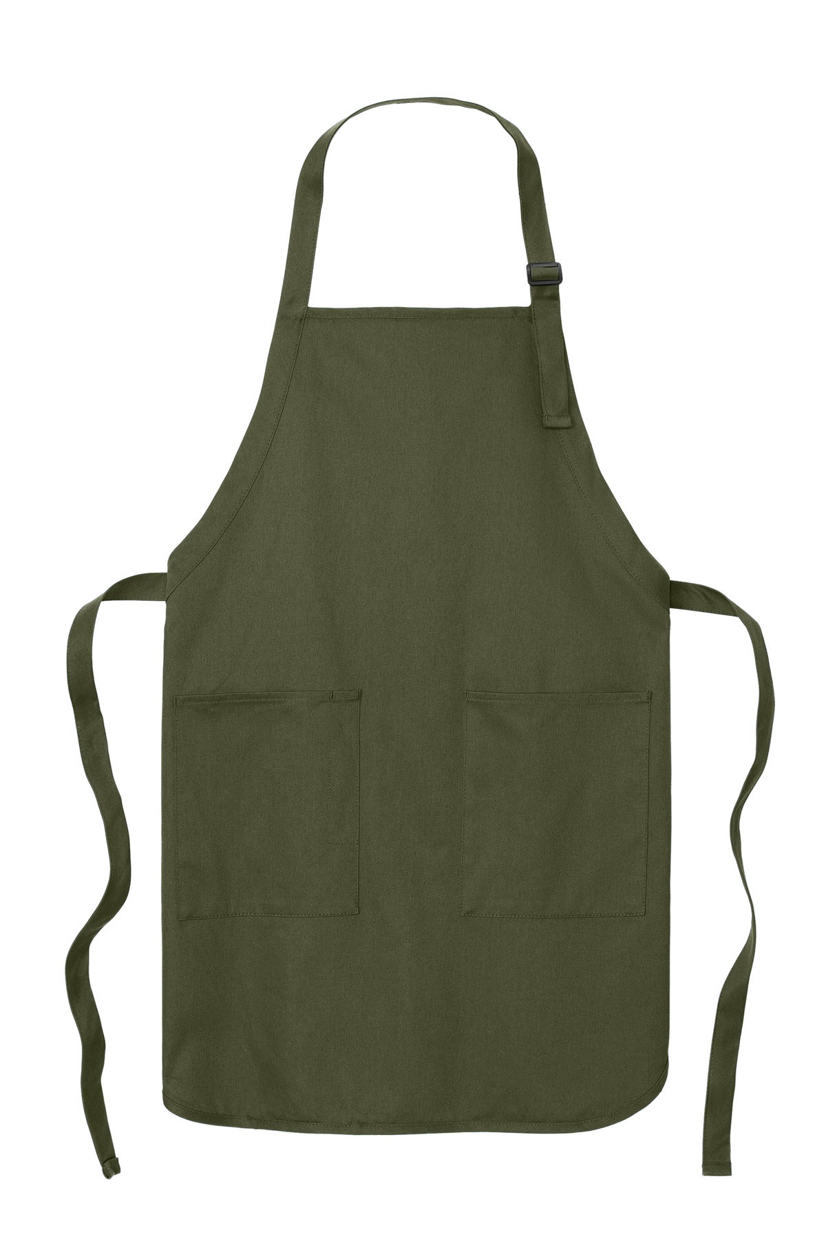 Port Authority A500 Length Apron with Pockets