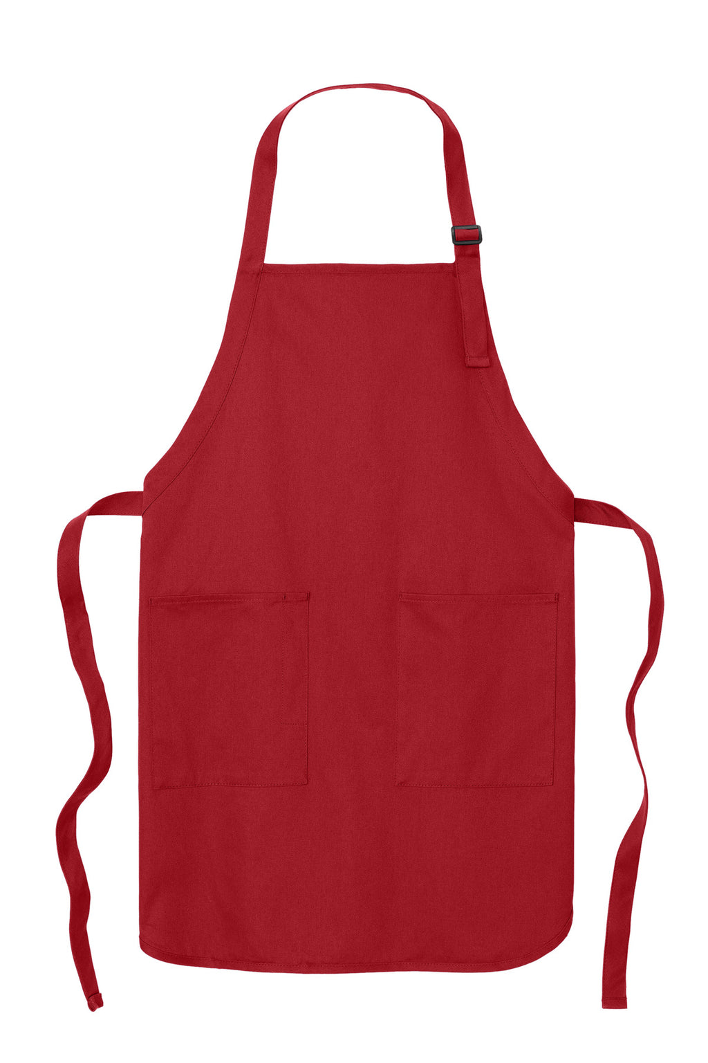Port Authority A500 Length Apron with Pockets