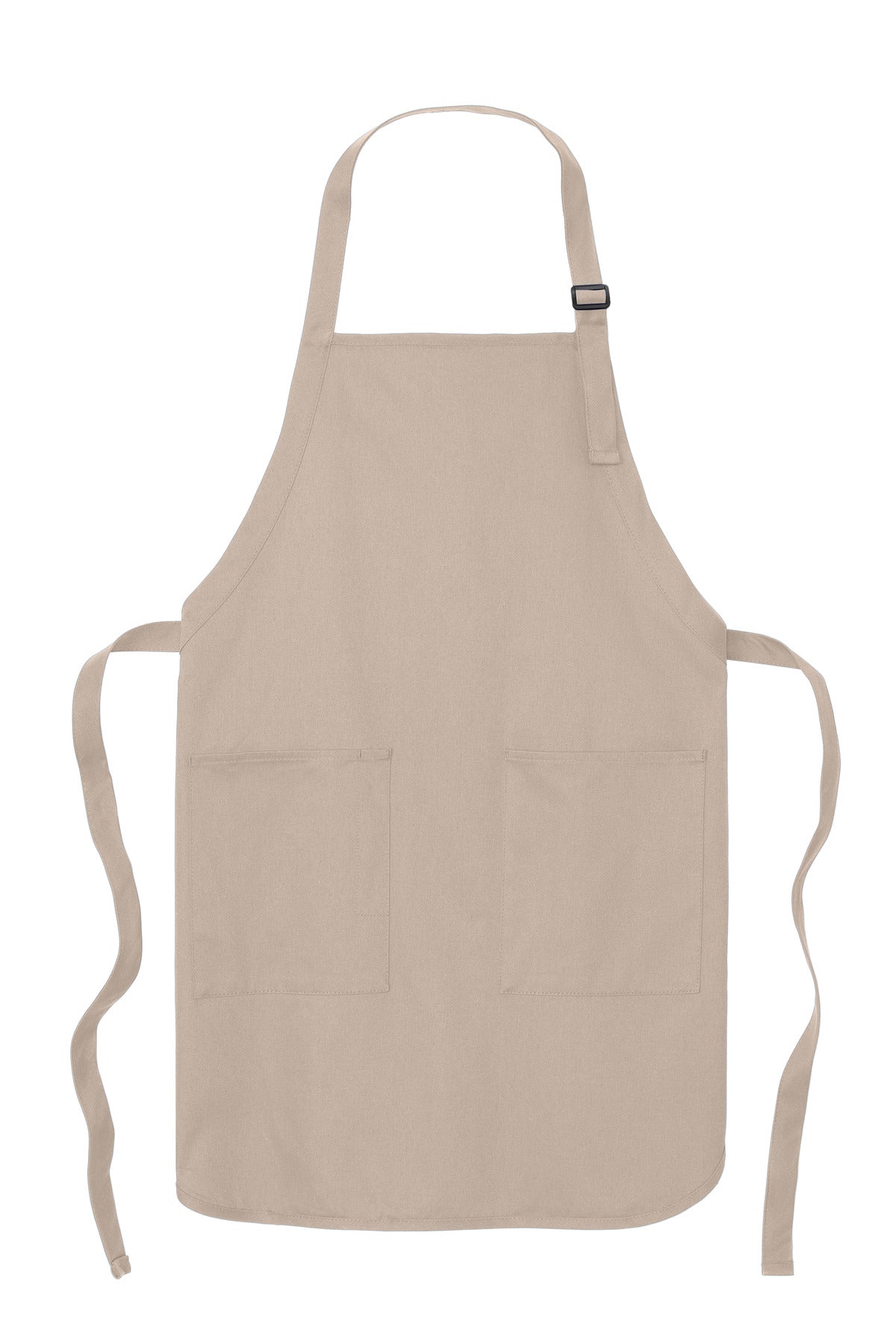 Port Authority A500 Length Apron with Pockets