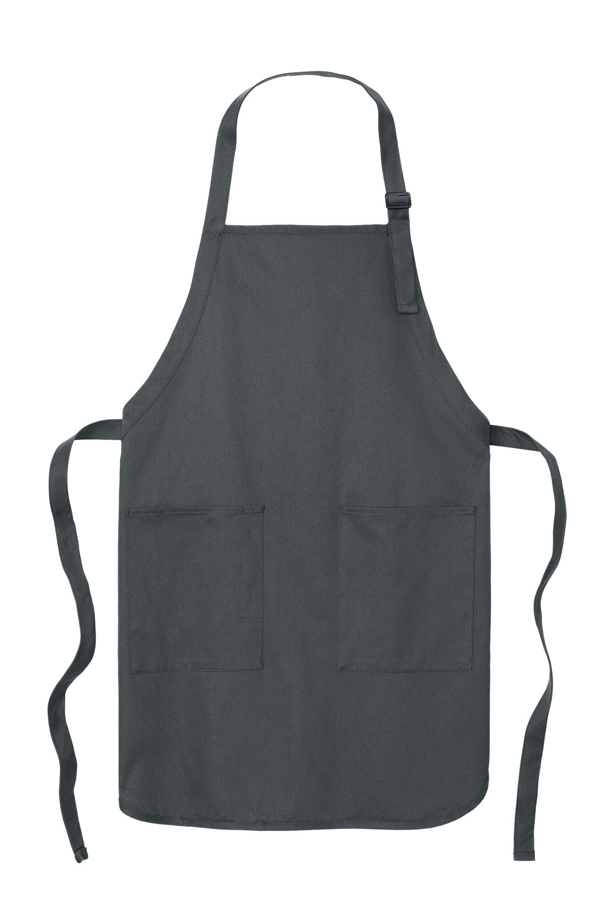 Port Authority A500 Length Apron with Pockets