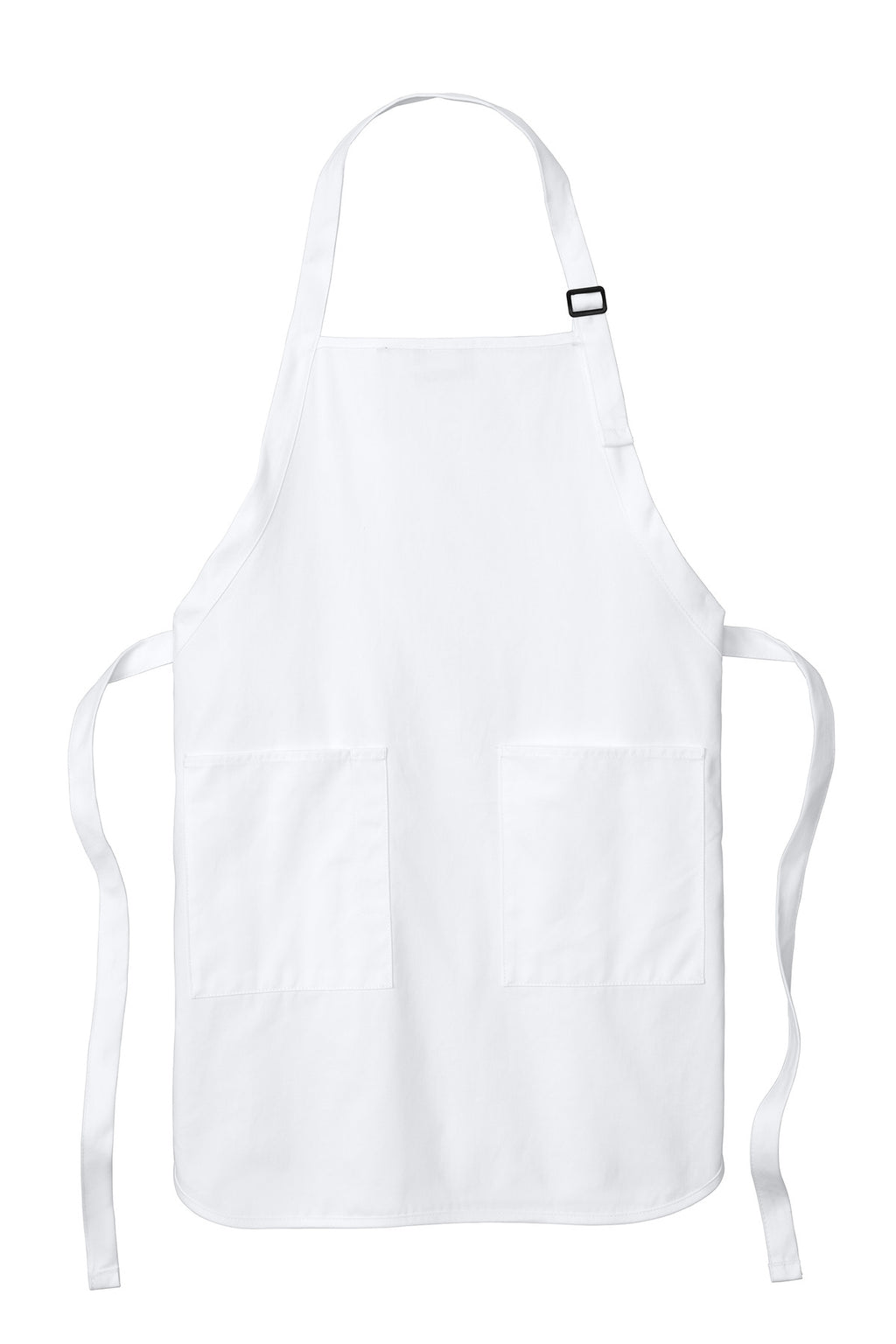 Port Authority A500 Length Apron with Pockets