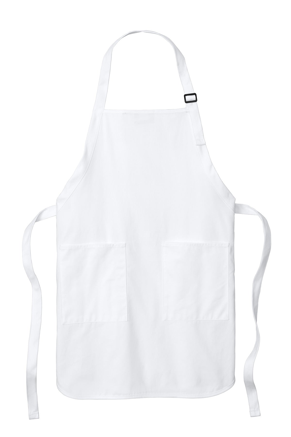 Port Authority A500 Length Apron with Pockets