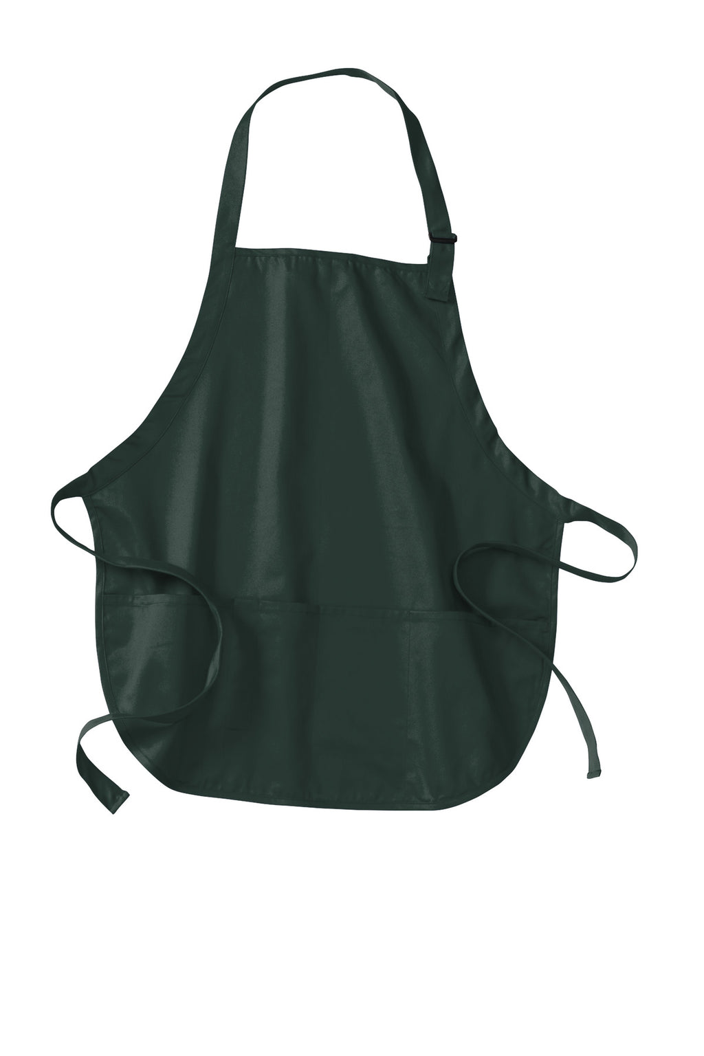 Port Authority A510 Length Apron with Pouch Pockets