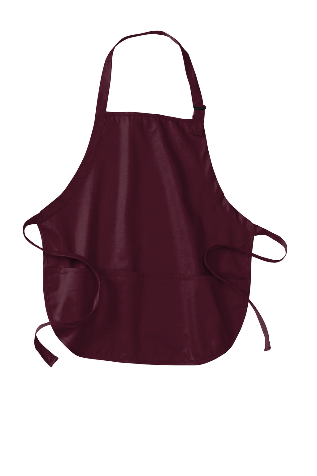Port Authority A510 Length Apron with Pouch Pockets