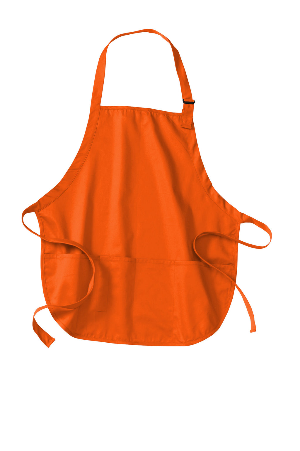 Port Authority A510 Length Apron with Pouch Pockets