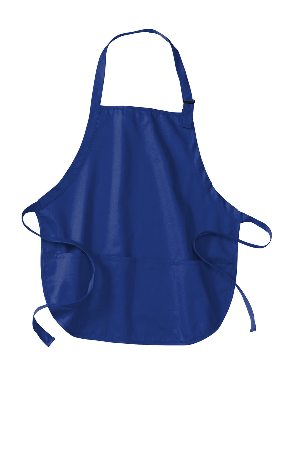Port Authority A510 Length Apron with Pouch Pockets