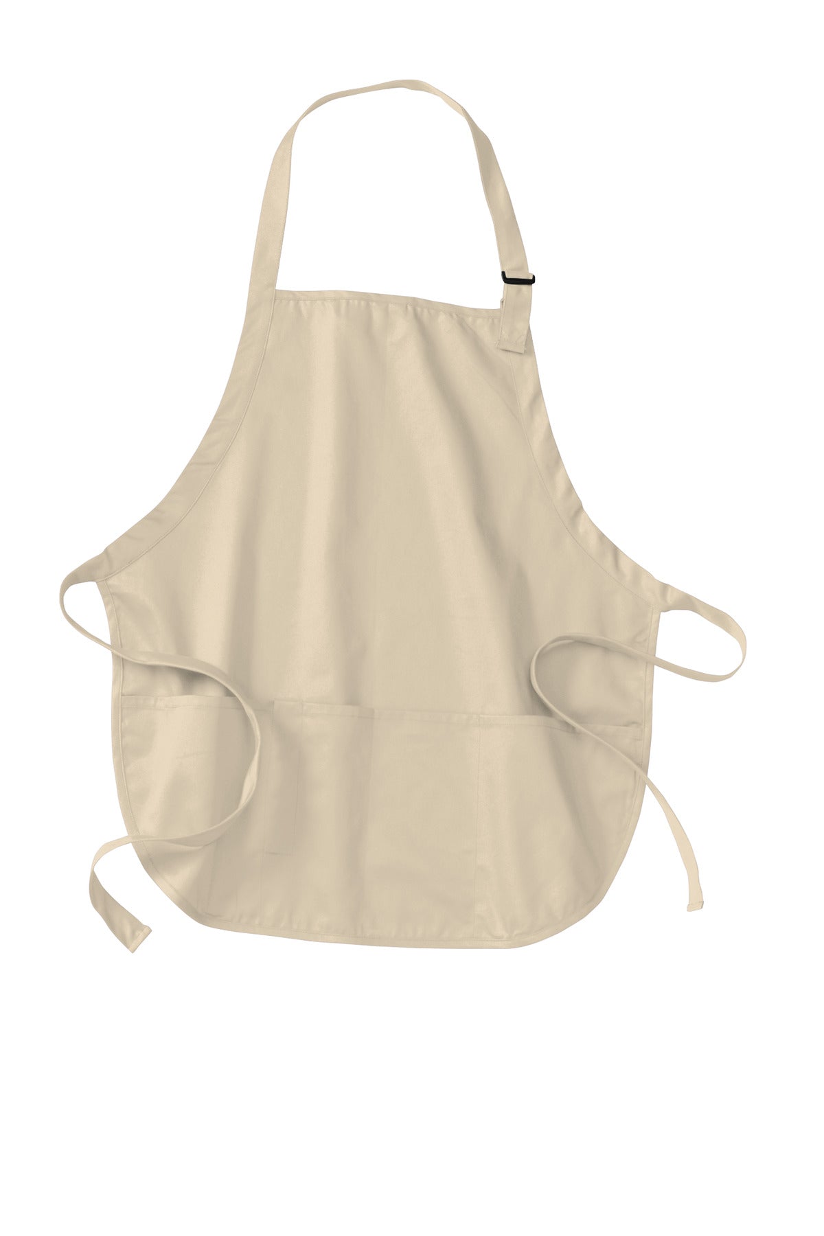 Port Authority A510 Length Apron with Pouch Pockets