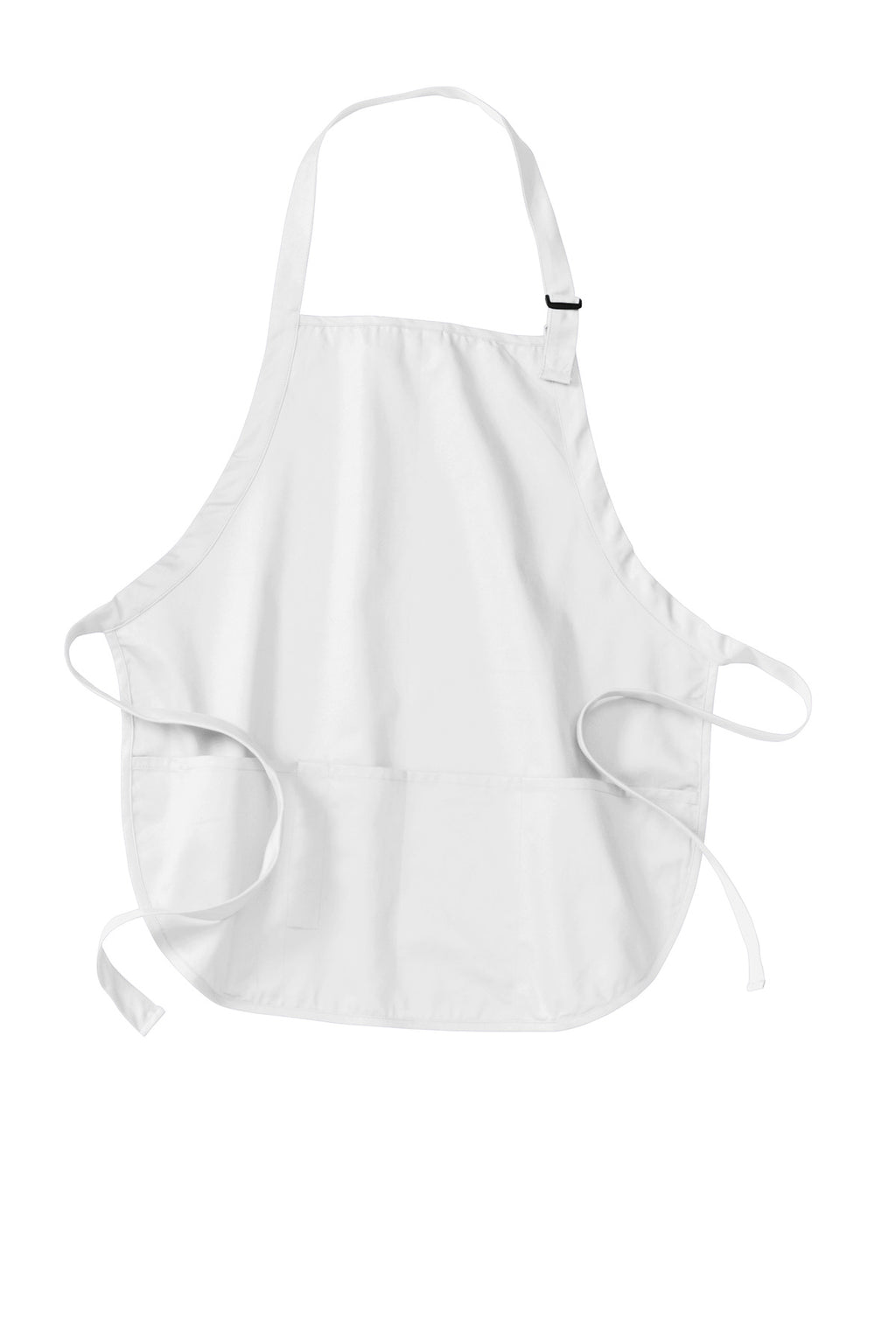 Port Authority A510 Length Apron with Pouch Pockets