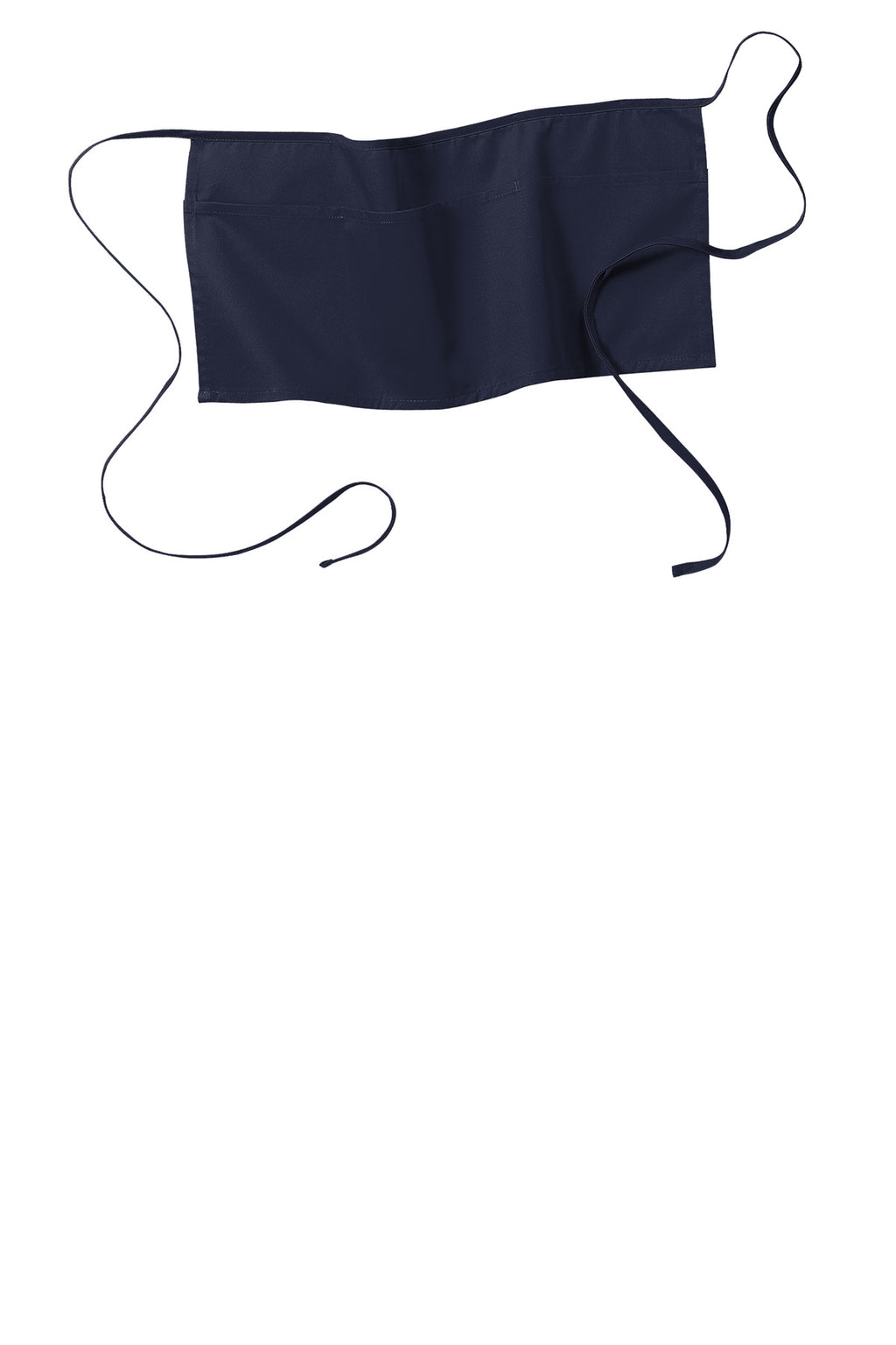 Port Authority A515 Port Authority Waist Apron with Pockets