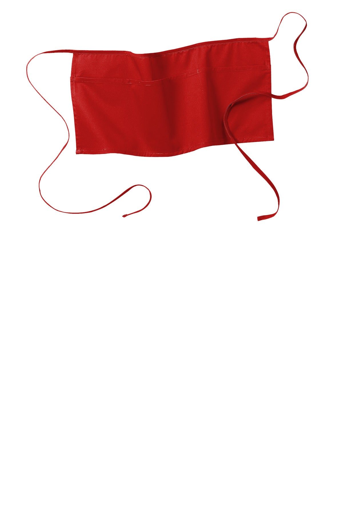 Port Authority A515 Port Authority Waist Apron with Pockets