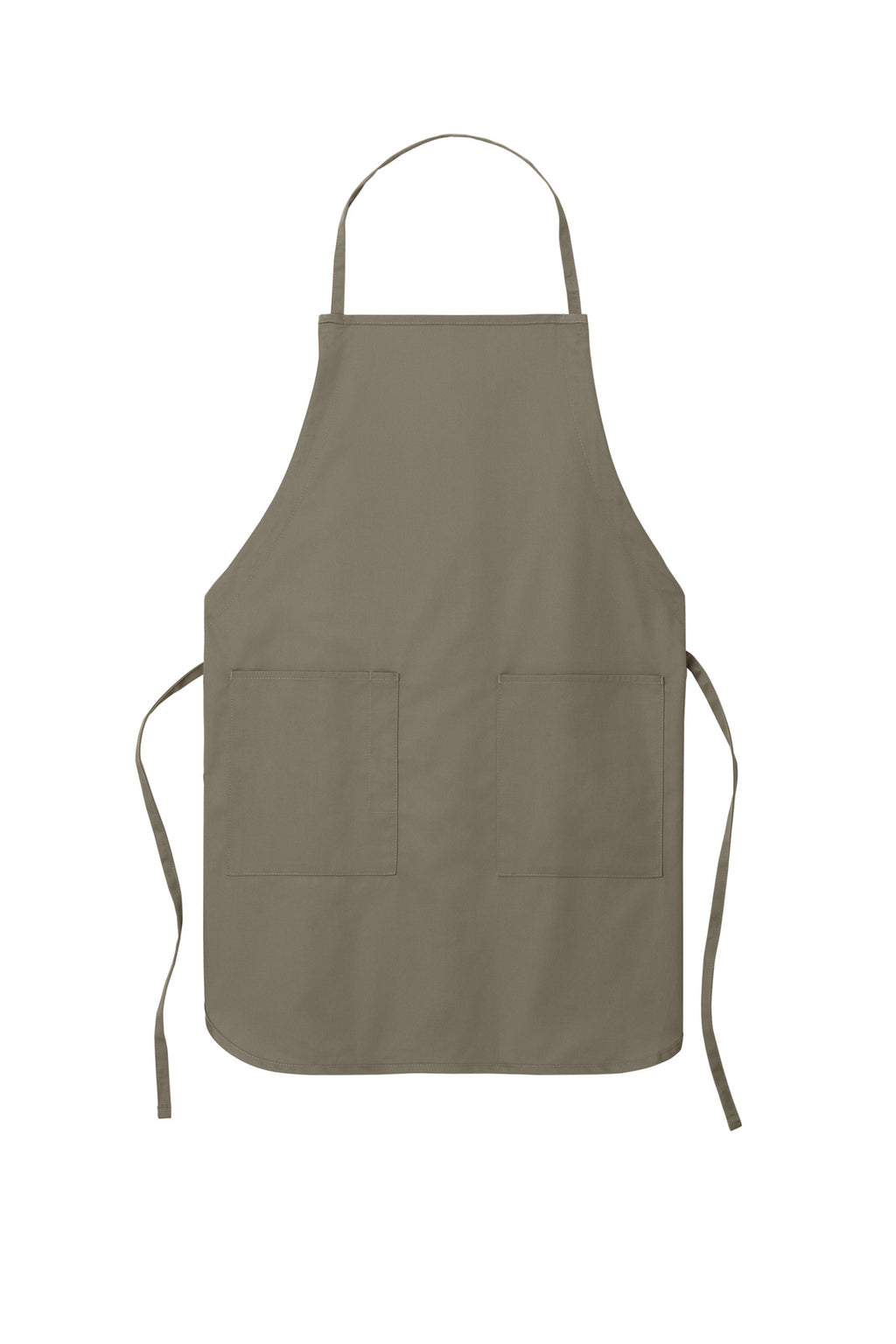 Port Authority A520 Length Apron