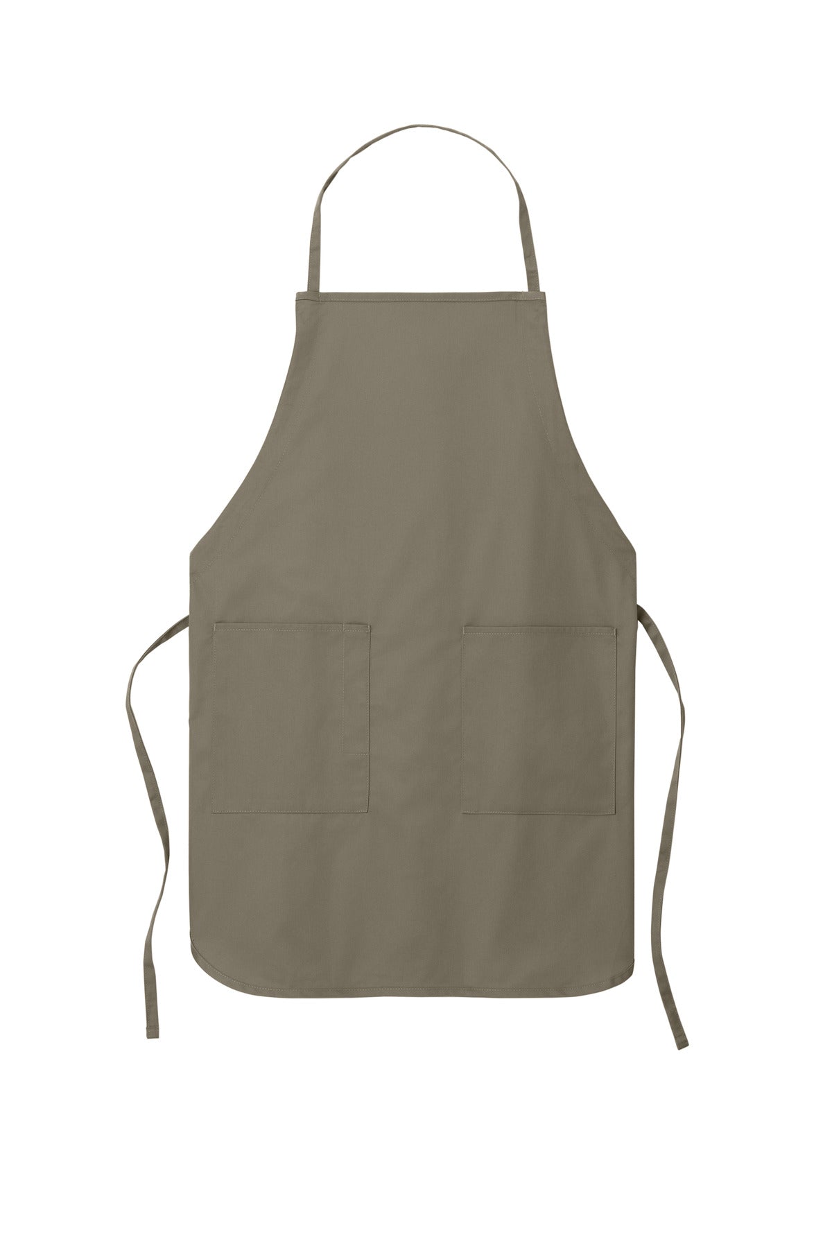 Port Authority A520 Length Apron