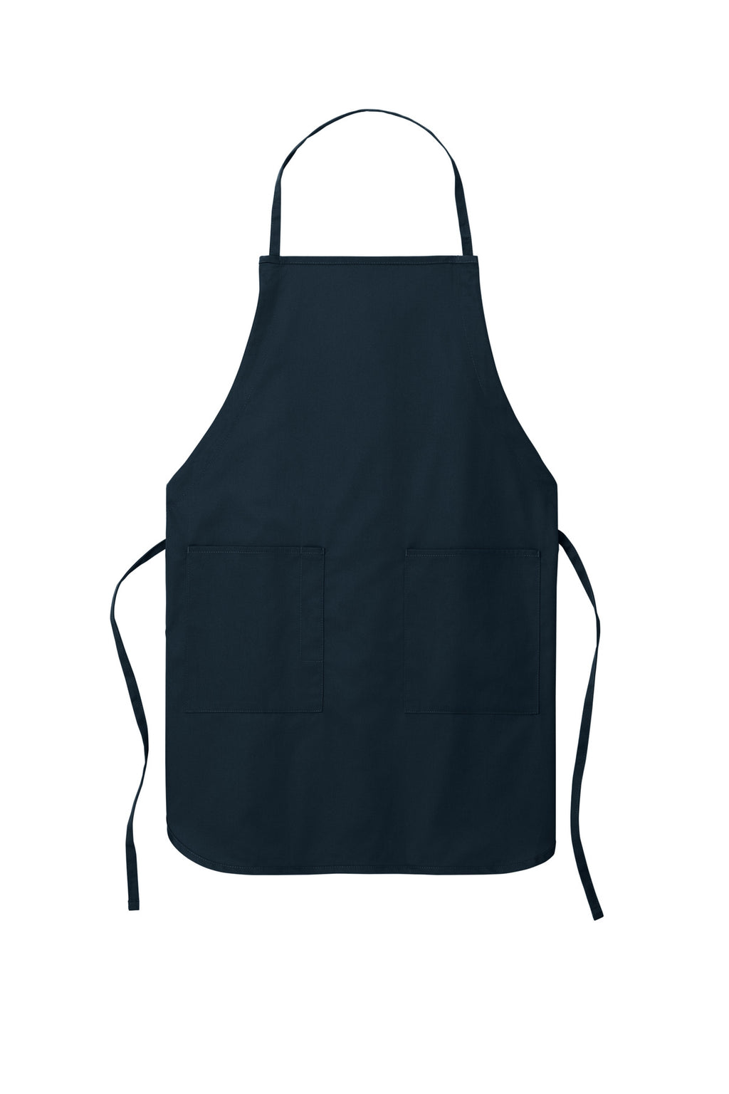 Port Authority A520 Length Apron
