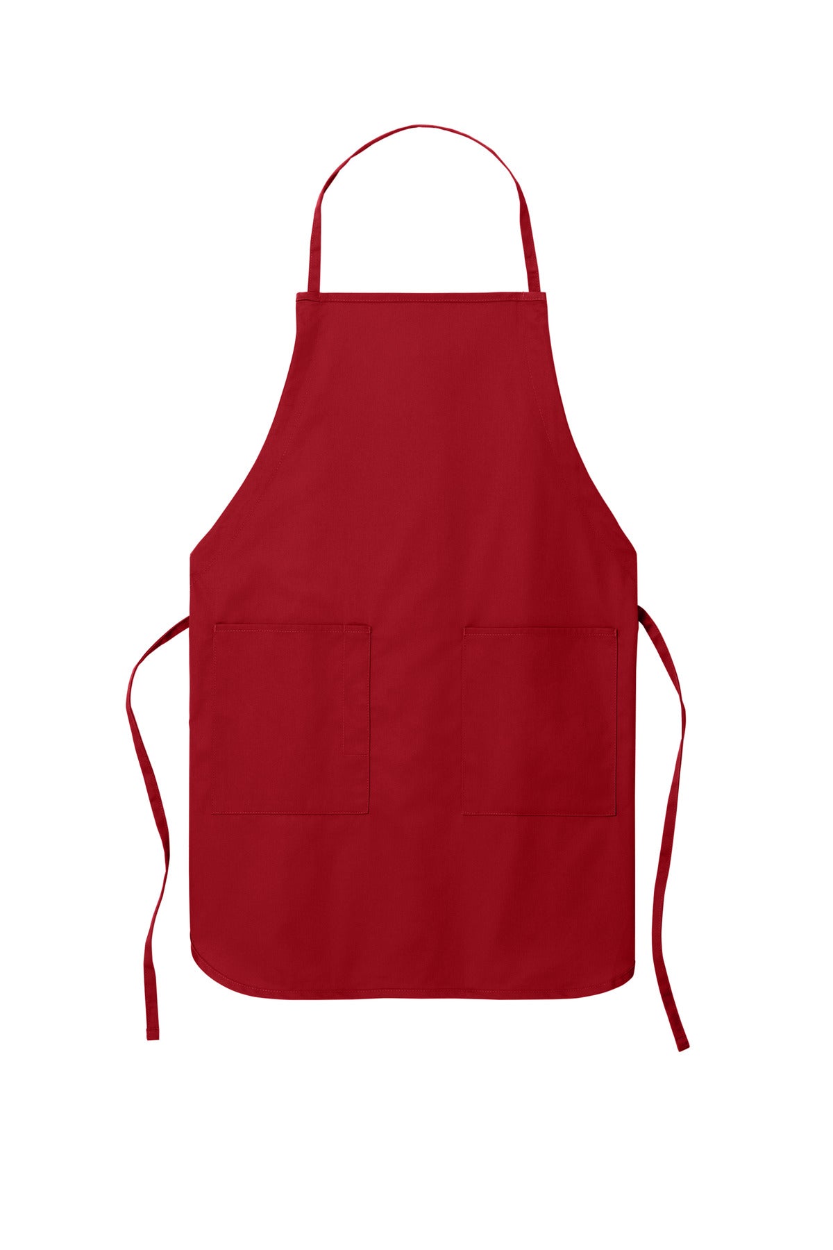 Port Authority A520 Length Apron
