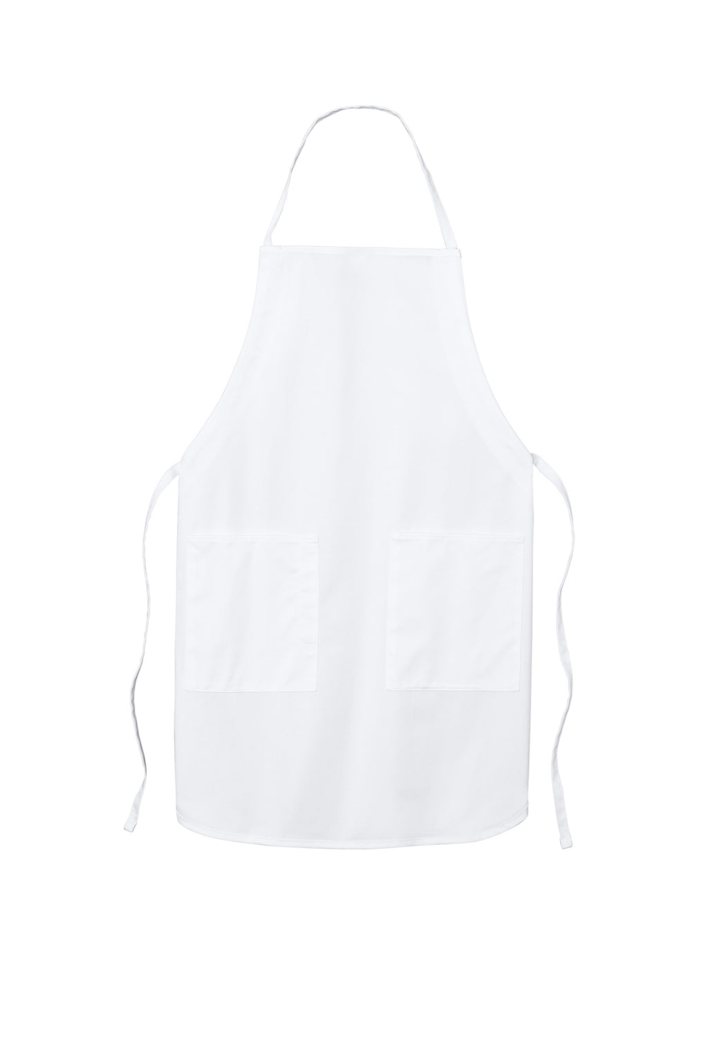 Port Authority A520 Length Apron