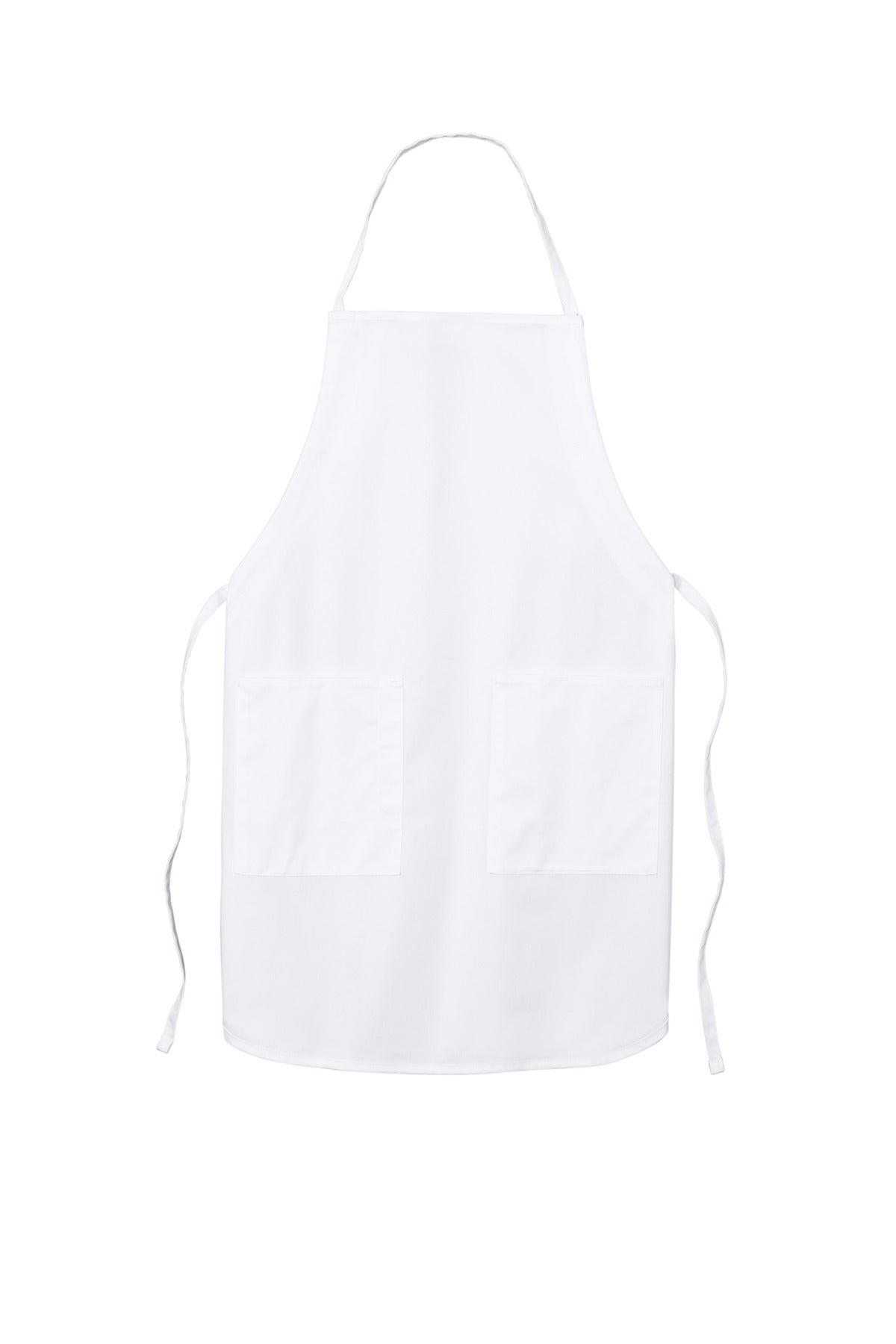 Port Authority A520 Length Apron