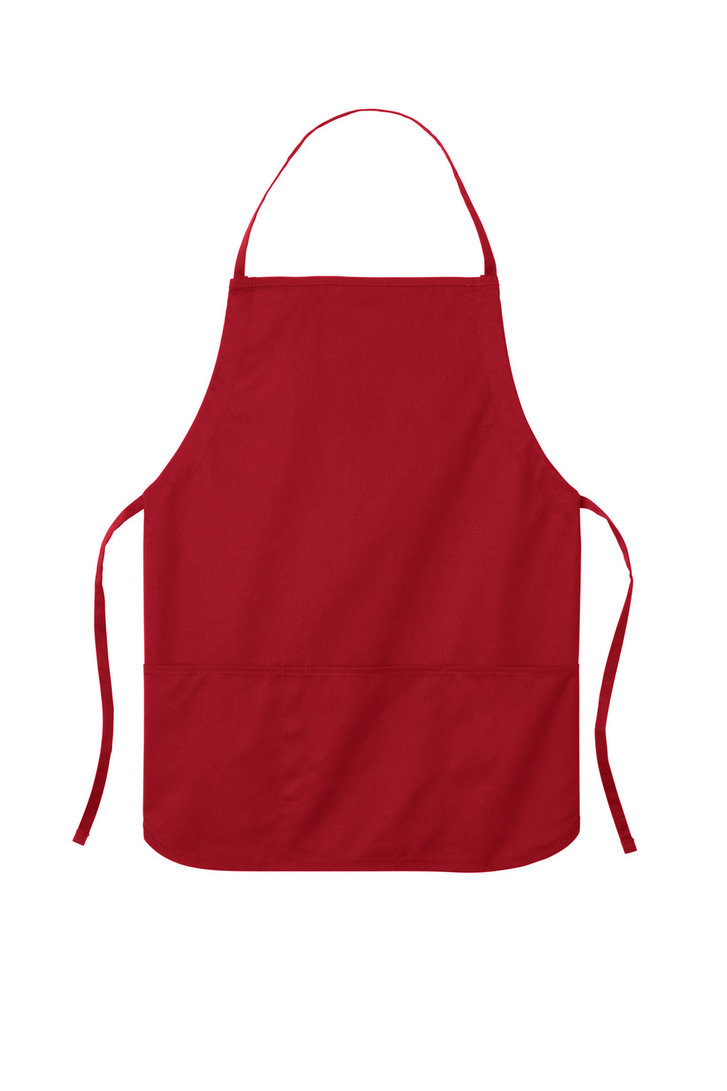 Port Authority A525 Length Apron