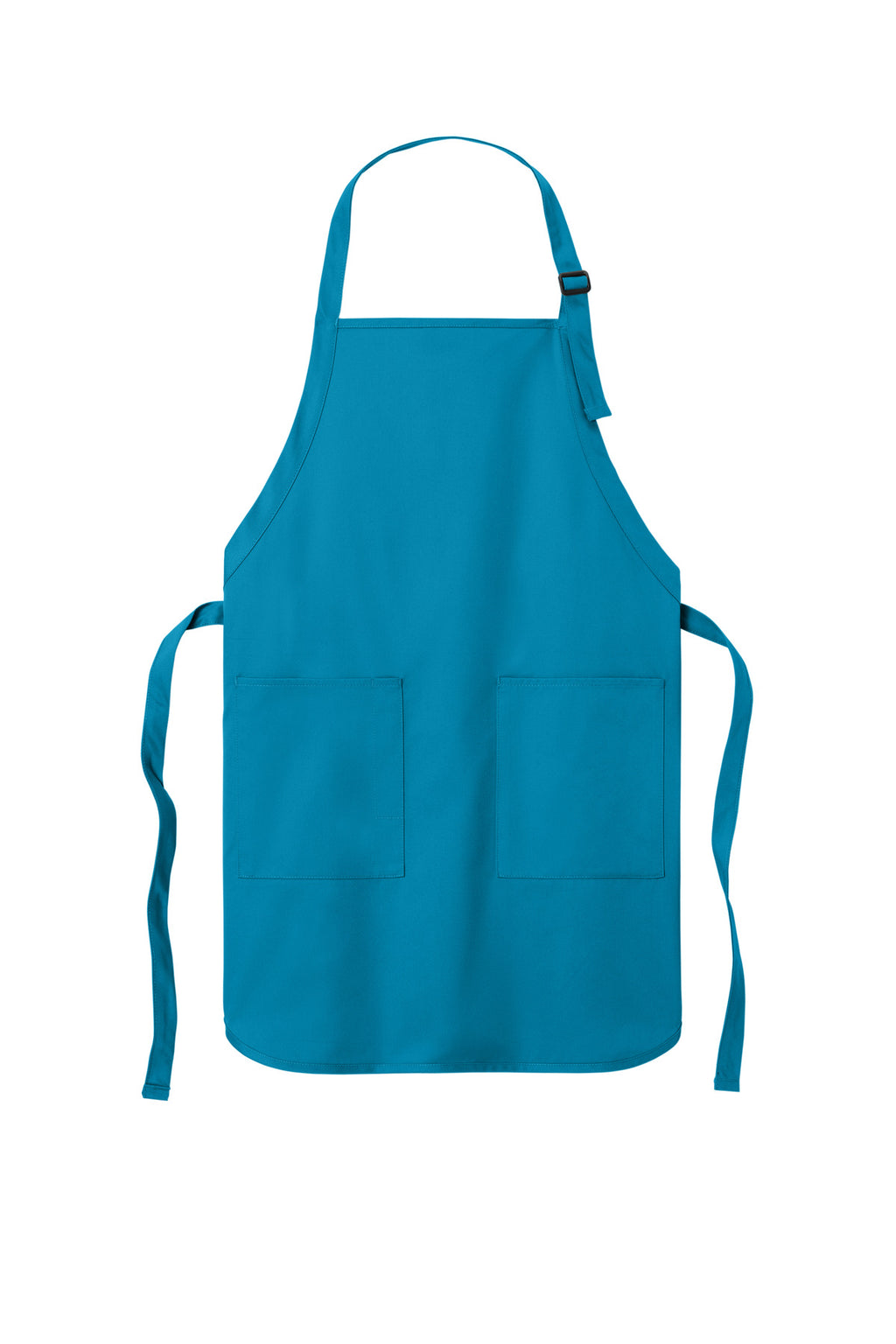 Port Authority A600 Length Two-Pocket Bib Apron