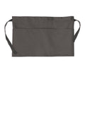 Port Authority A602 Pocket Waist Apron