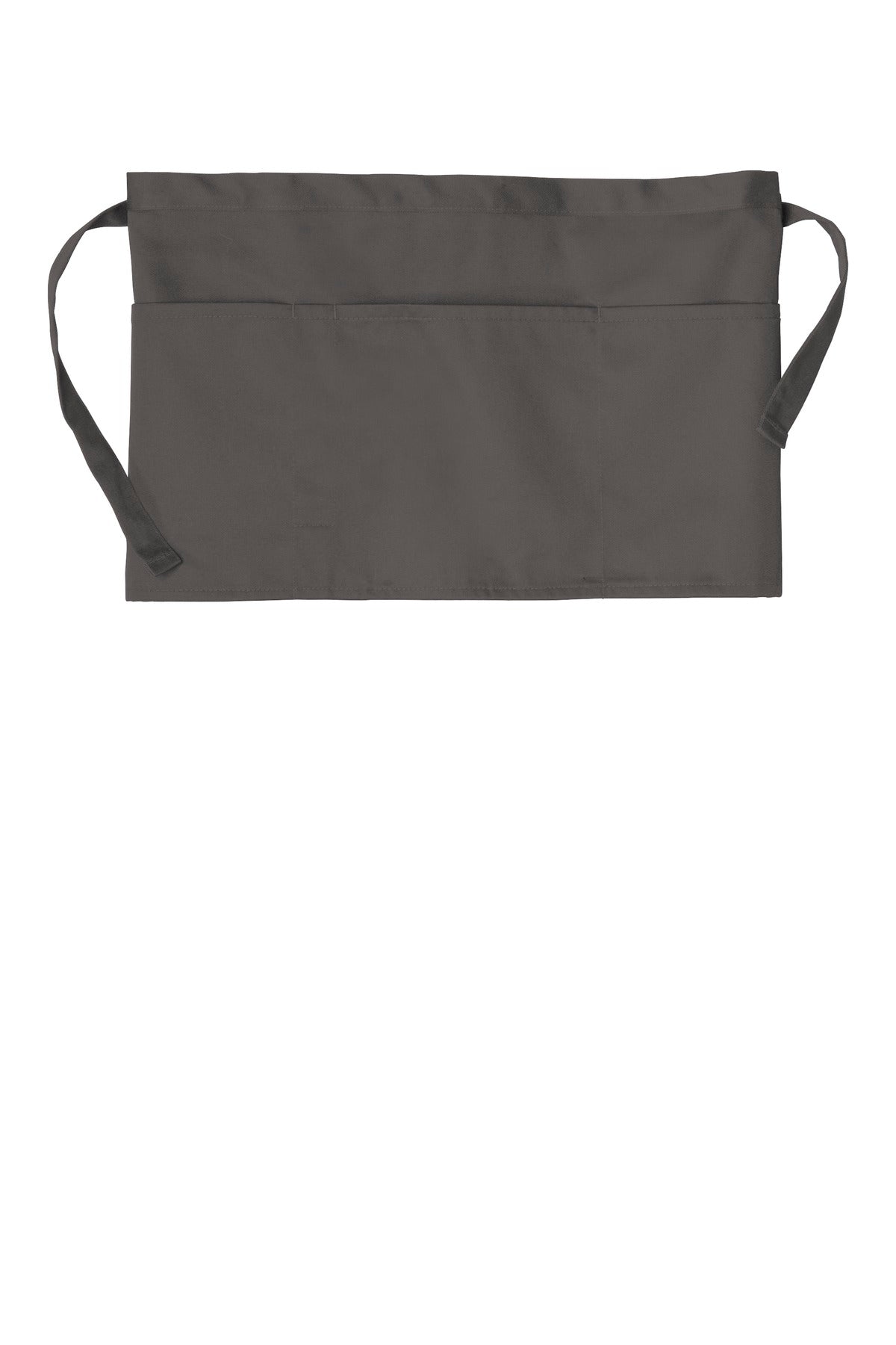 Port Authority A602 Pocket Waist Apron
