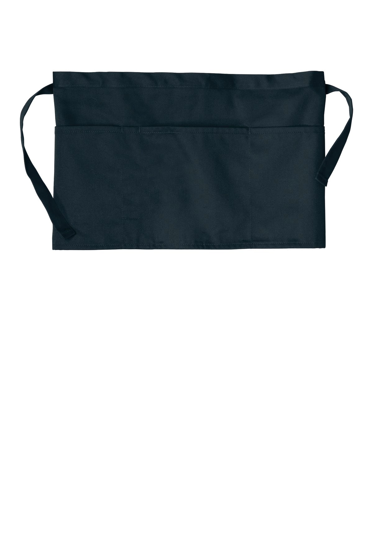 Port Authority A602 Pocket Waist Apron