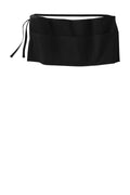 Port Authority A702 Port Authority Easy Care Waist Apron with Stain Release