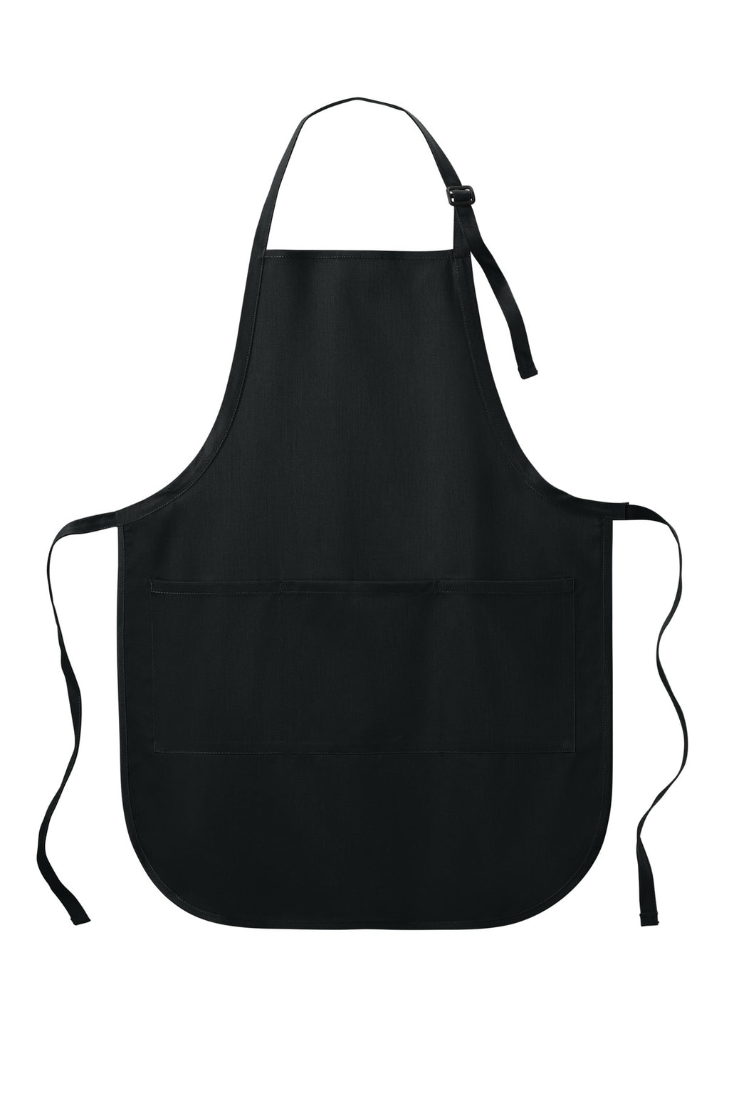 Port Authority A703 Length Apron with Stain Release