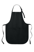 Port Authority A703 Length Apron with Stain Release