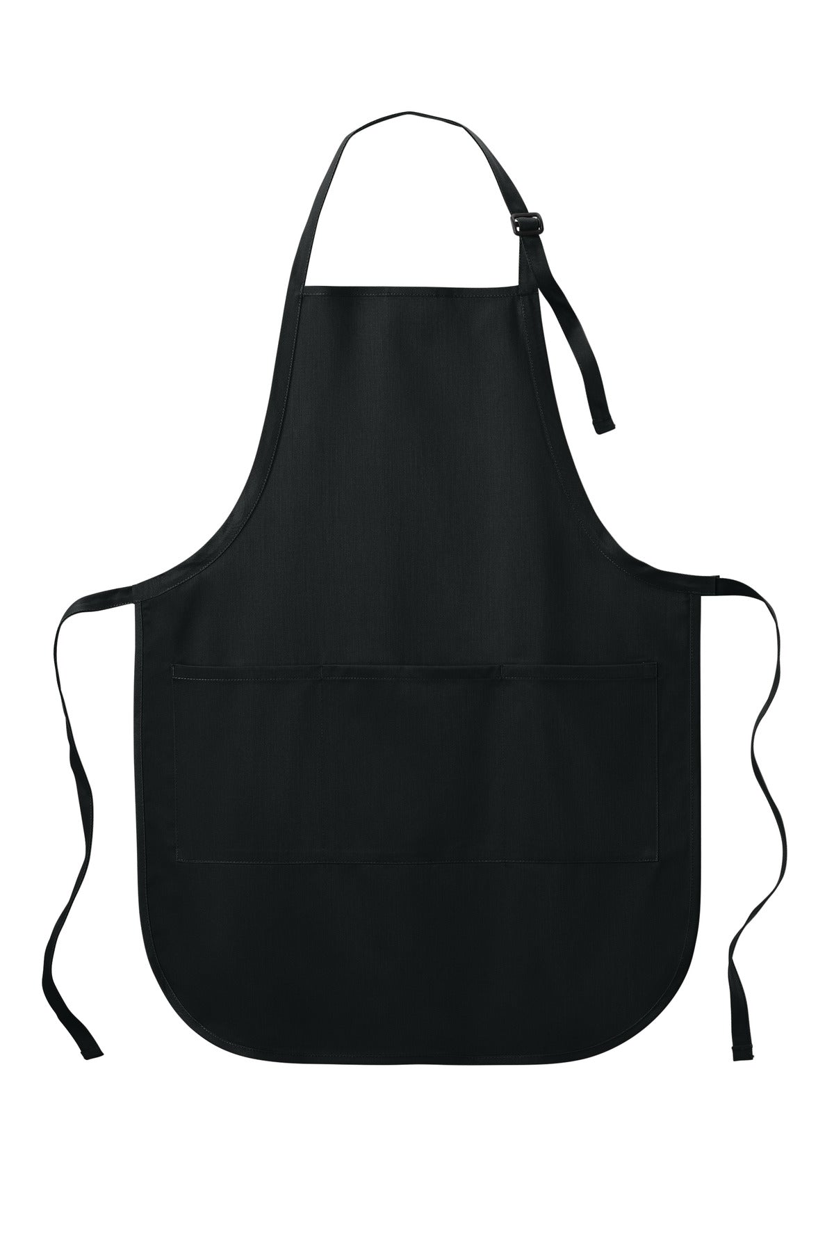 Port Authority A703 Length Apron with Stain Release