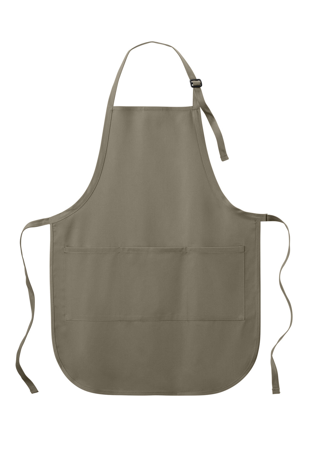 Port Authority A703 Length Apron with Stain Release