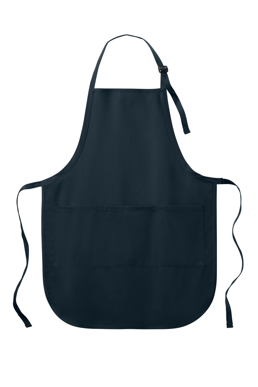 Port Authority A703 Length Apron with Stain Release