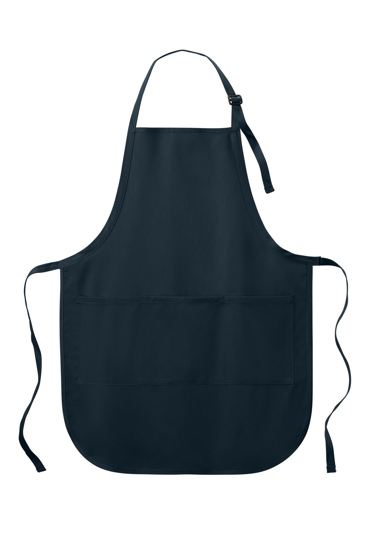 Port Authority A703 Length Apron with Stain Release