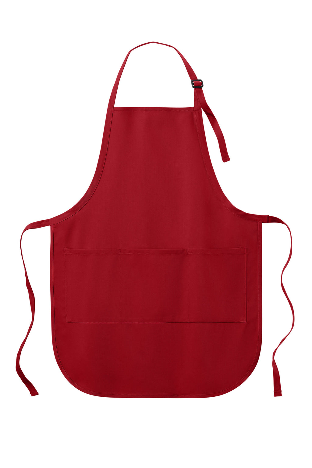Port Authority A703 Length Apron with Stain Release