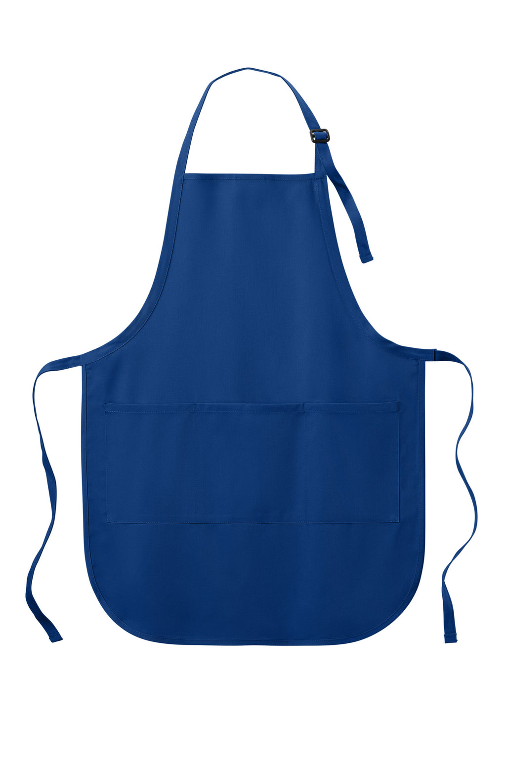 Port Authority A703 Length Apron with Stain Release