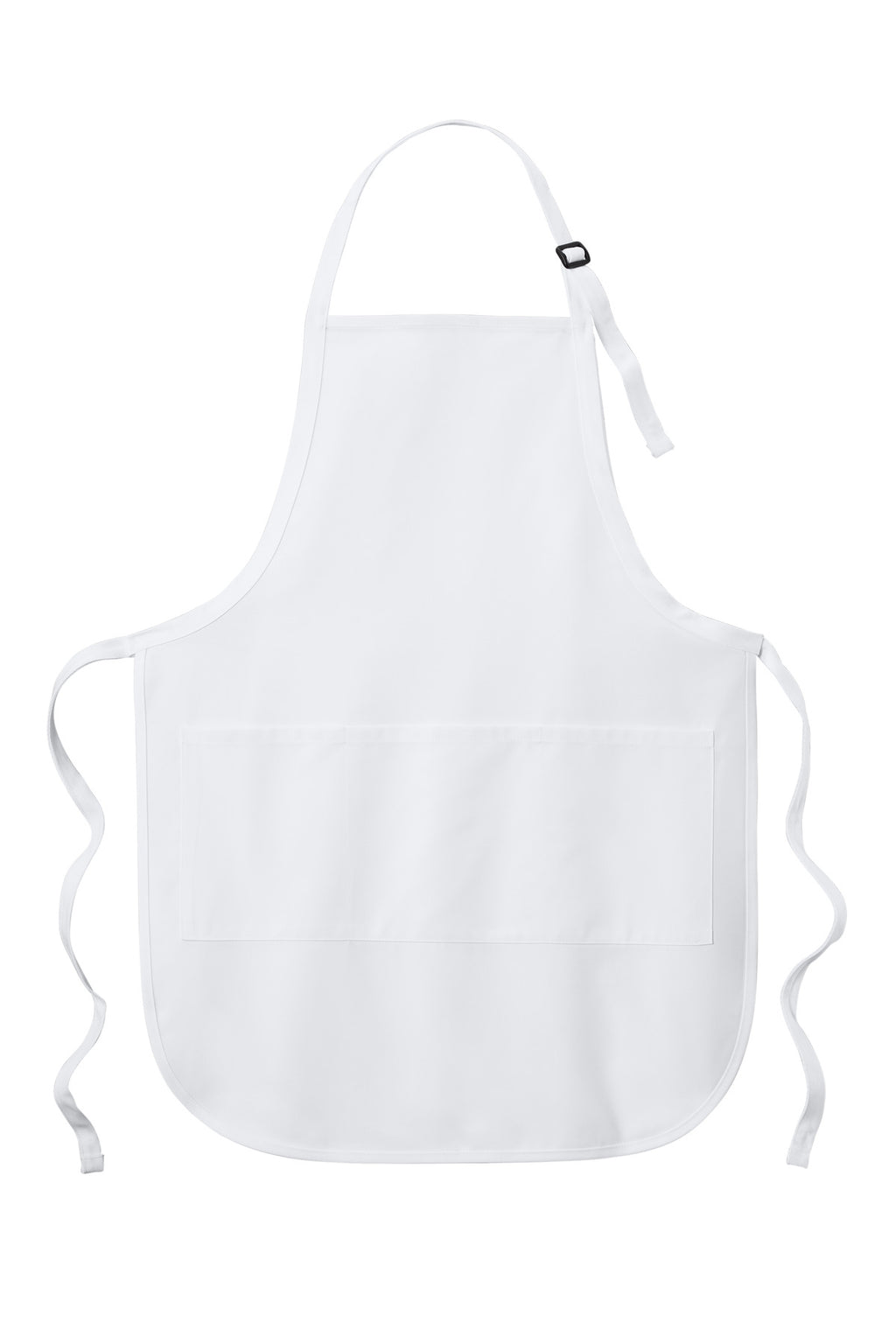 Port Authority A703 Length Apron with Stain Release
