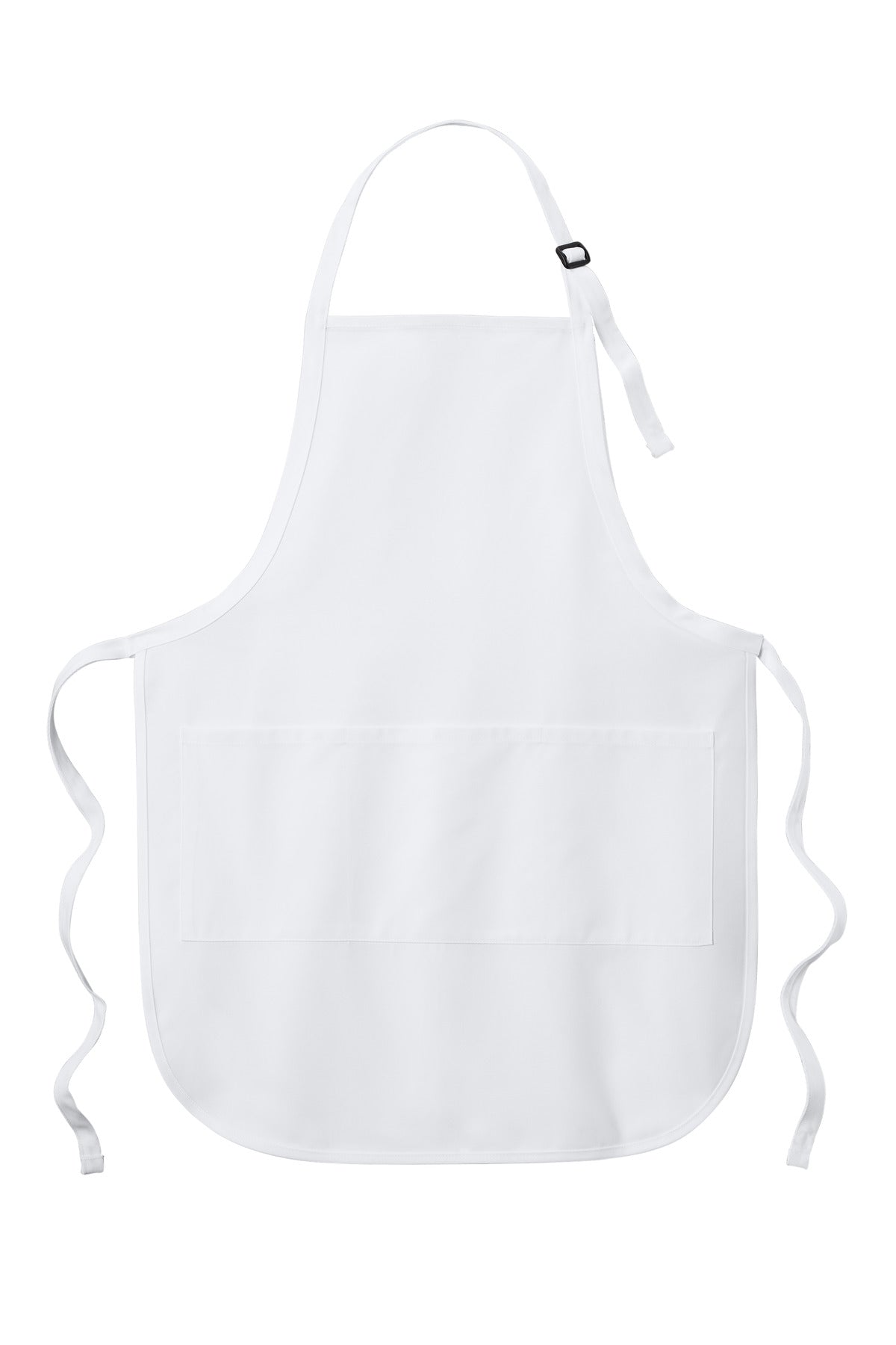 Port Authority A703 Length Apron with Stain Release