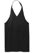Port Authority A704 DISCONTINUED Port Authority Easy Care Tuxedo Apron with Stain Release