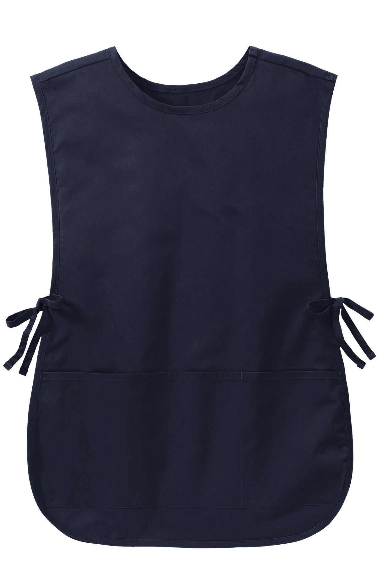 Port Authority A705 Port Authority Easy Care Cobbler Apron with Stain Release