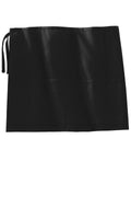 Port Authority A706 Port Authority Easy Care Half Bistro Apron with Stain Release