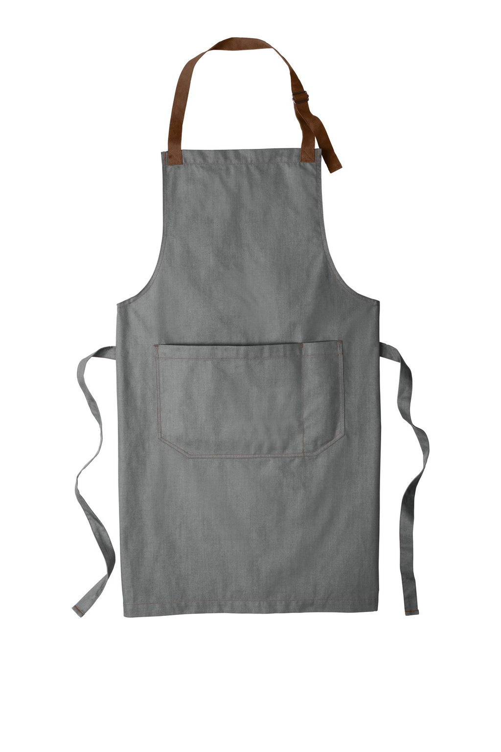 Port Authority A800 Length Bib Apron