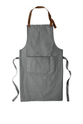Port Authority A800 Length Bib Apron