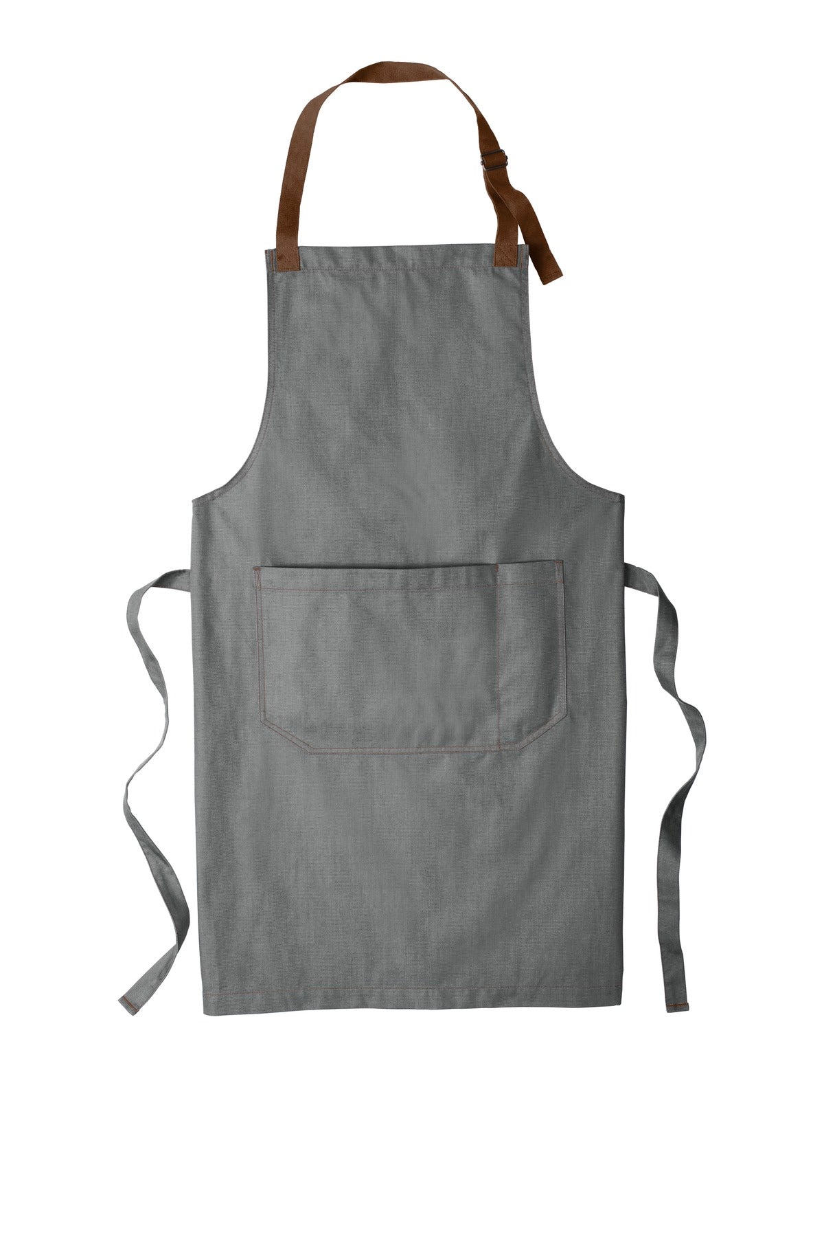 Port Authority A800 Length Bib Apron