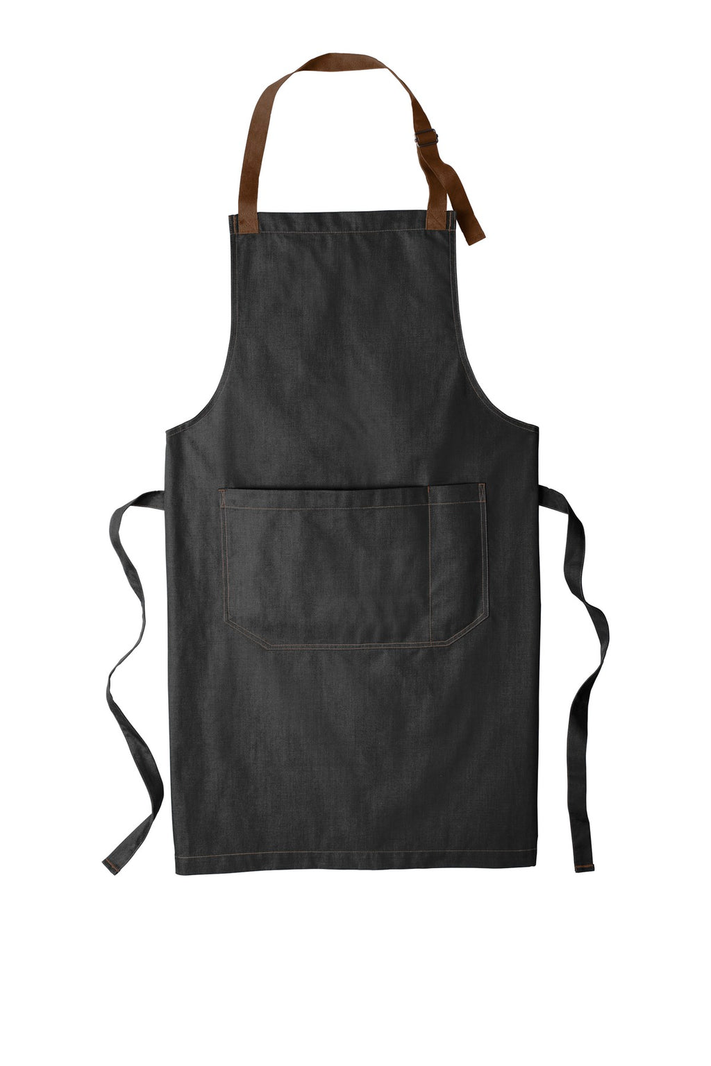 Port Authority A800 Length Bib Apron