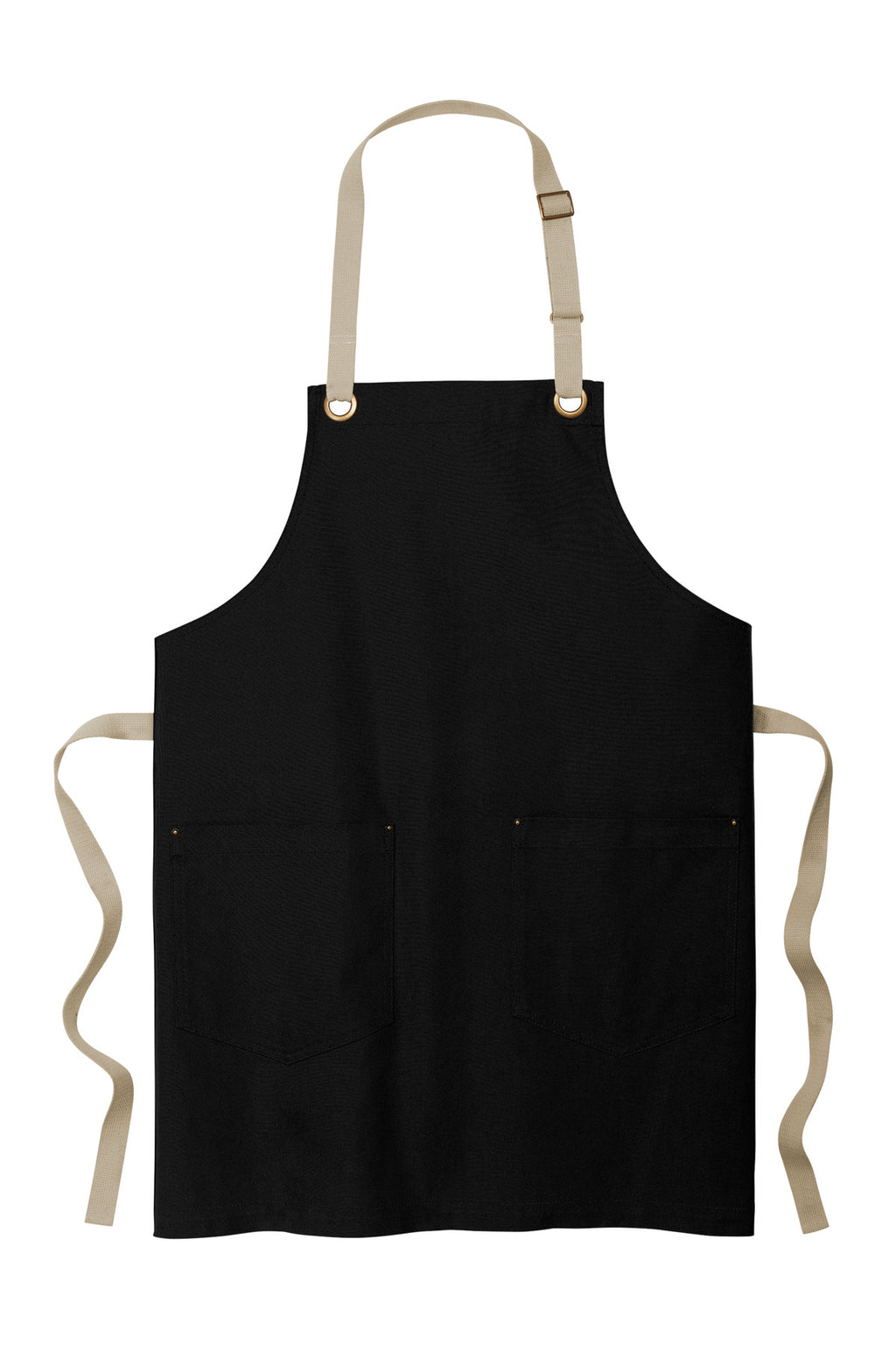 Port Authority A815 Length Two-Pocket Apron