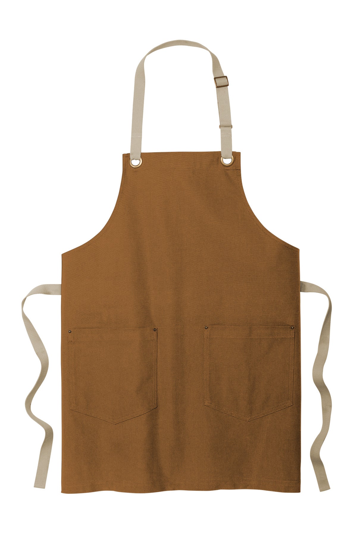 Port Authority A815 Length Two-Pocket Apron