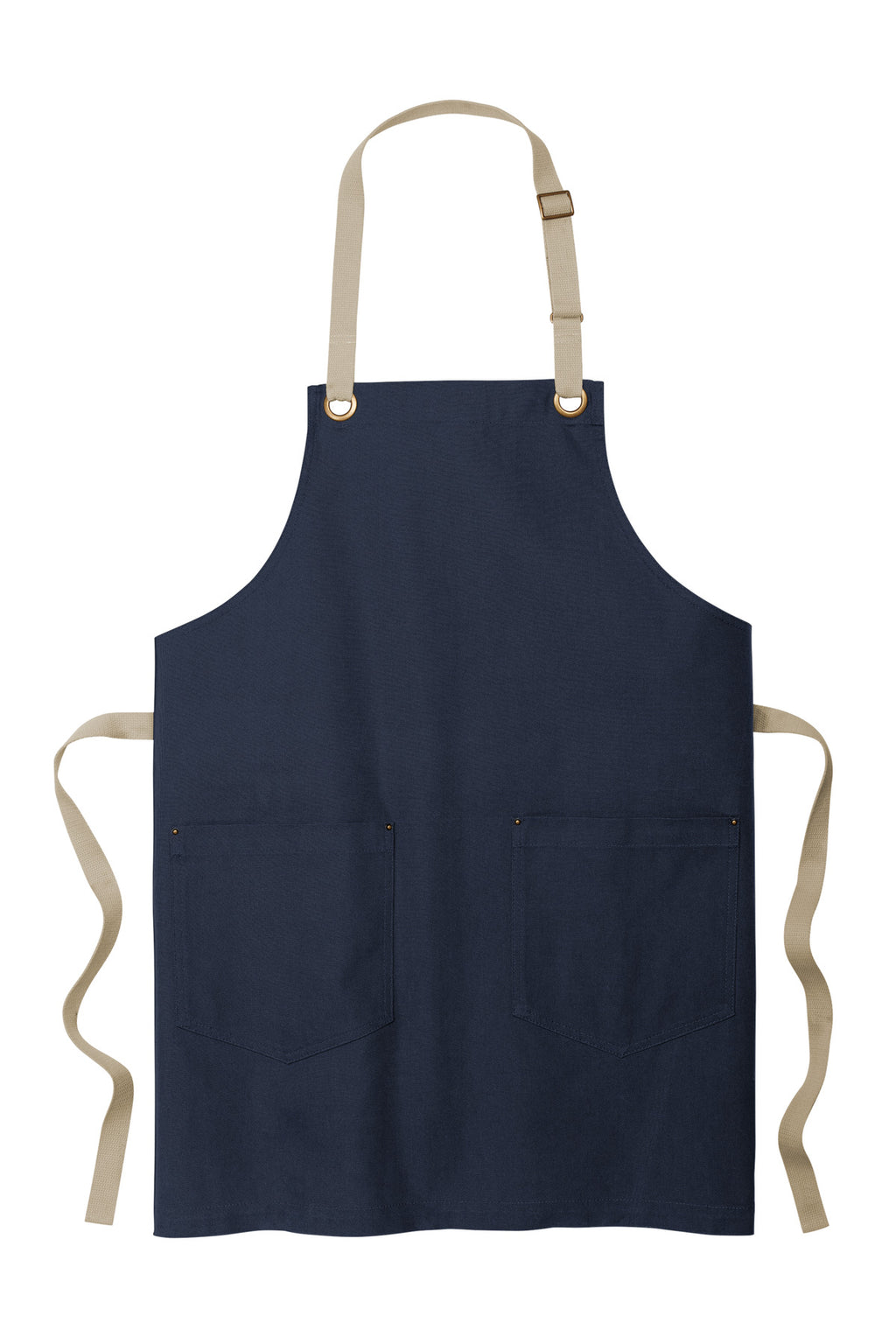 Port Authority A815 Length Two-Pocket Apron