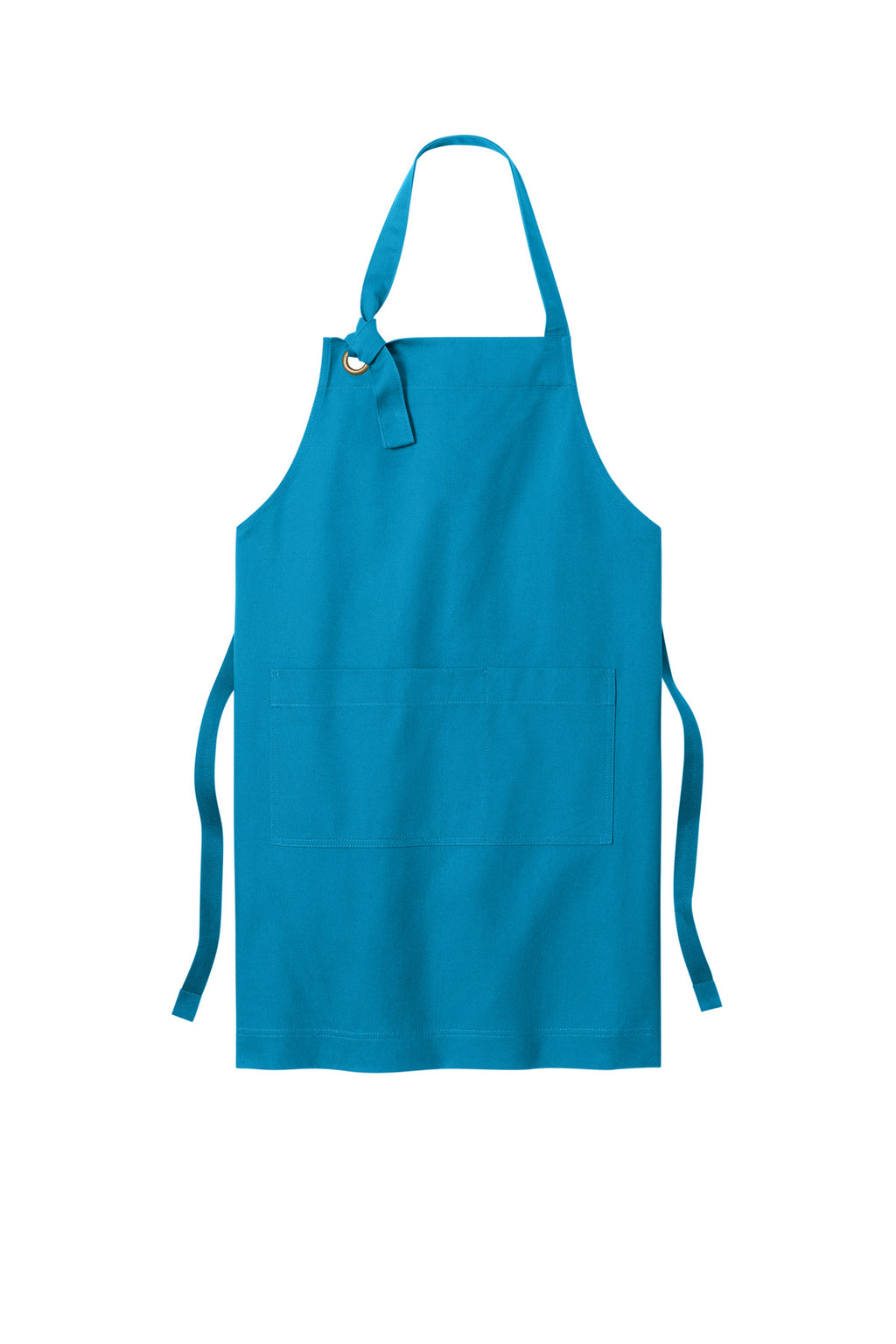 Port Authority A900 Port Authority Signature Heavy Twill Bib Apron